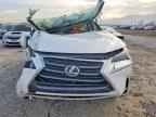 2017 LEXUS NX 200T