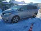2013 TOYOTA SIENNA
