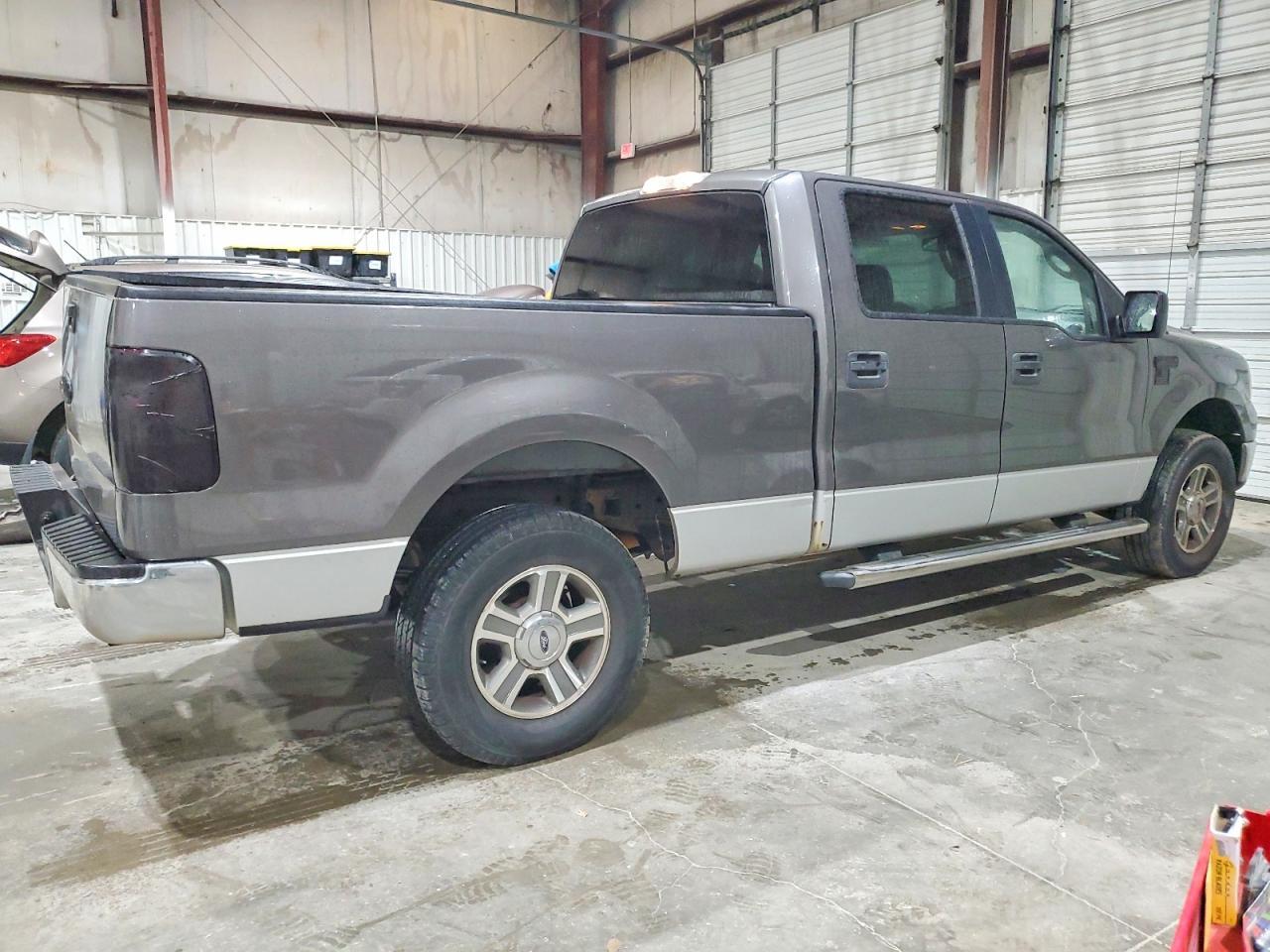 2006 FORD F-150