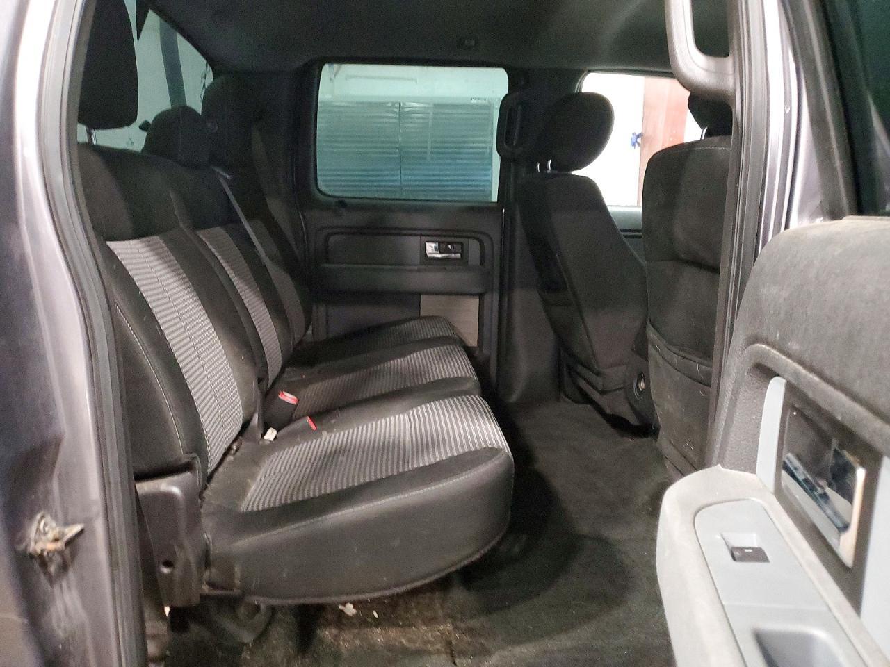 2014 FORD F-150 Lightning