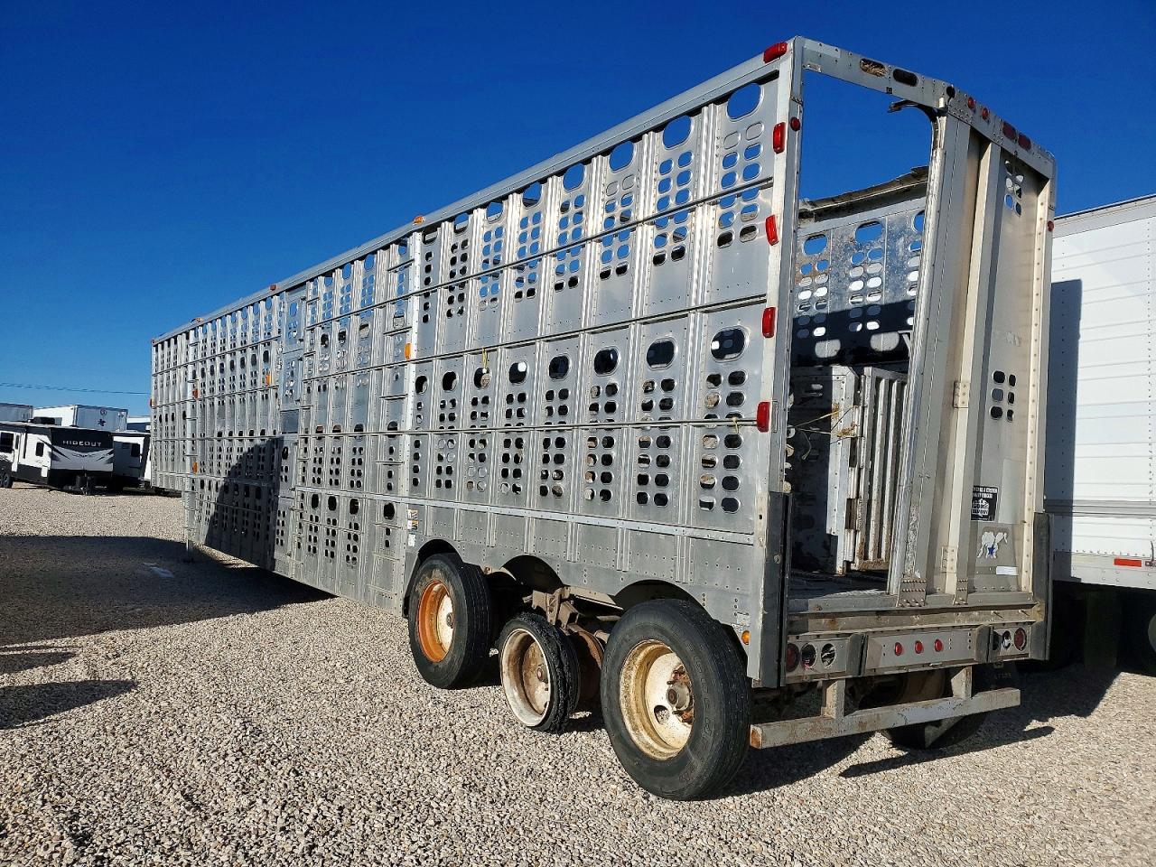 2006 WILSON TRAILER CO