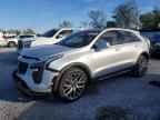 2019 CADILLAC XT4