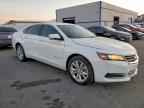 2017 CHEVROLET IMPALA