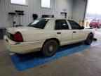 2007 FORD Crown Victoria