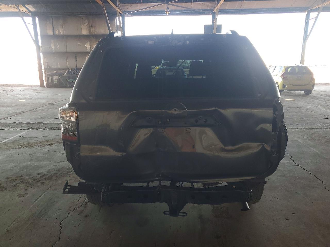 2020 TOYOTA 4Runner