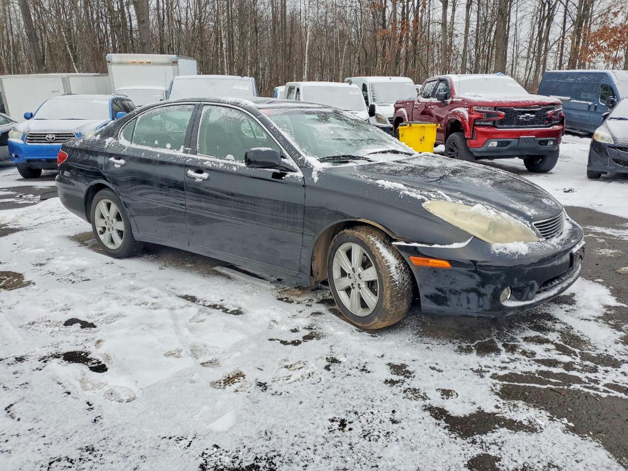 2005 LEXUS ES 330