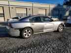 2012 DODGE CHARGER