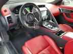 2022 JAGUAR F-Type
