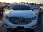 2018 GMC ACADIA