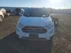 2018 FORD EcoSport