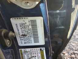 2005 PONTIAC VIBE
