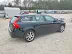 2017 VOLVO V60