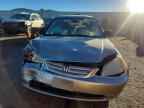 2002 HONDA CIVIC