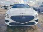 2025 GENESIS G70