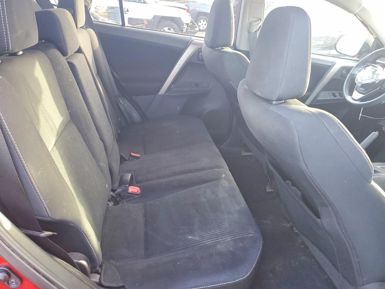 2013 TOYOTA RAV4