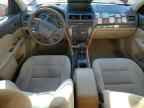 2008 FORD FUSION
