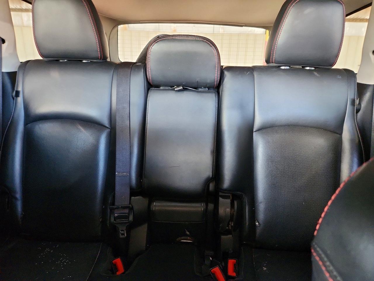 2014 DODGE JOURNEY