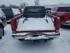 2000 CHEVROLET Silverado