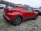 2022 TOYOTA C-HR