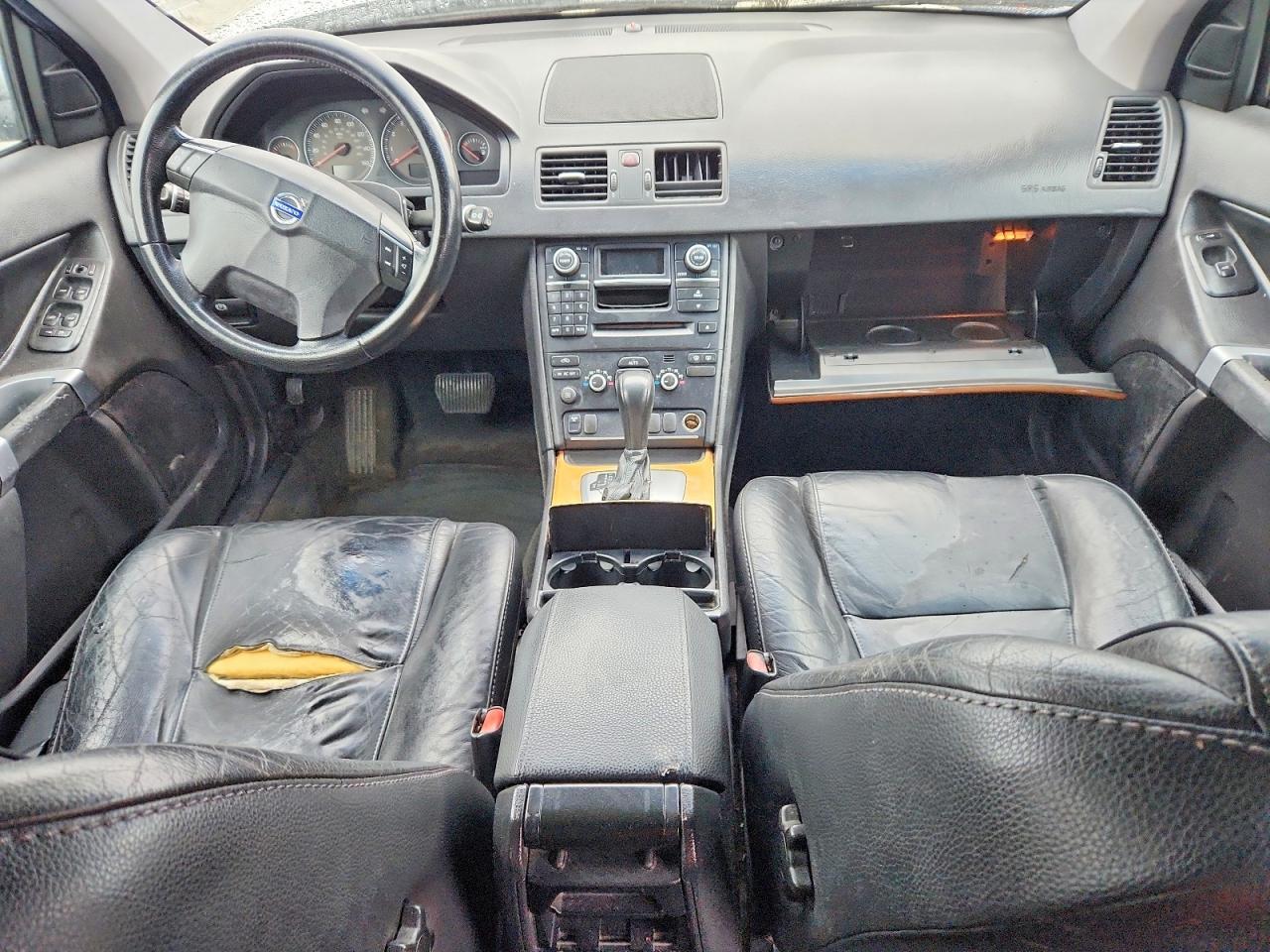 2007 VOLVO XC90