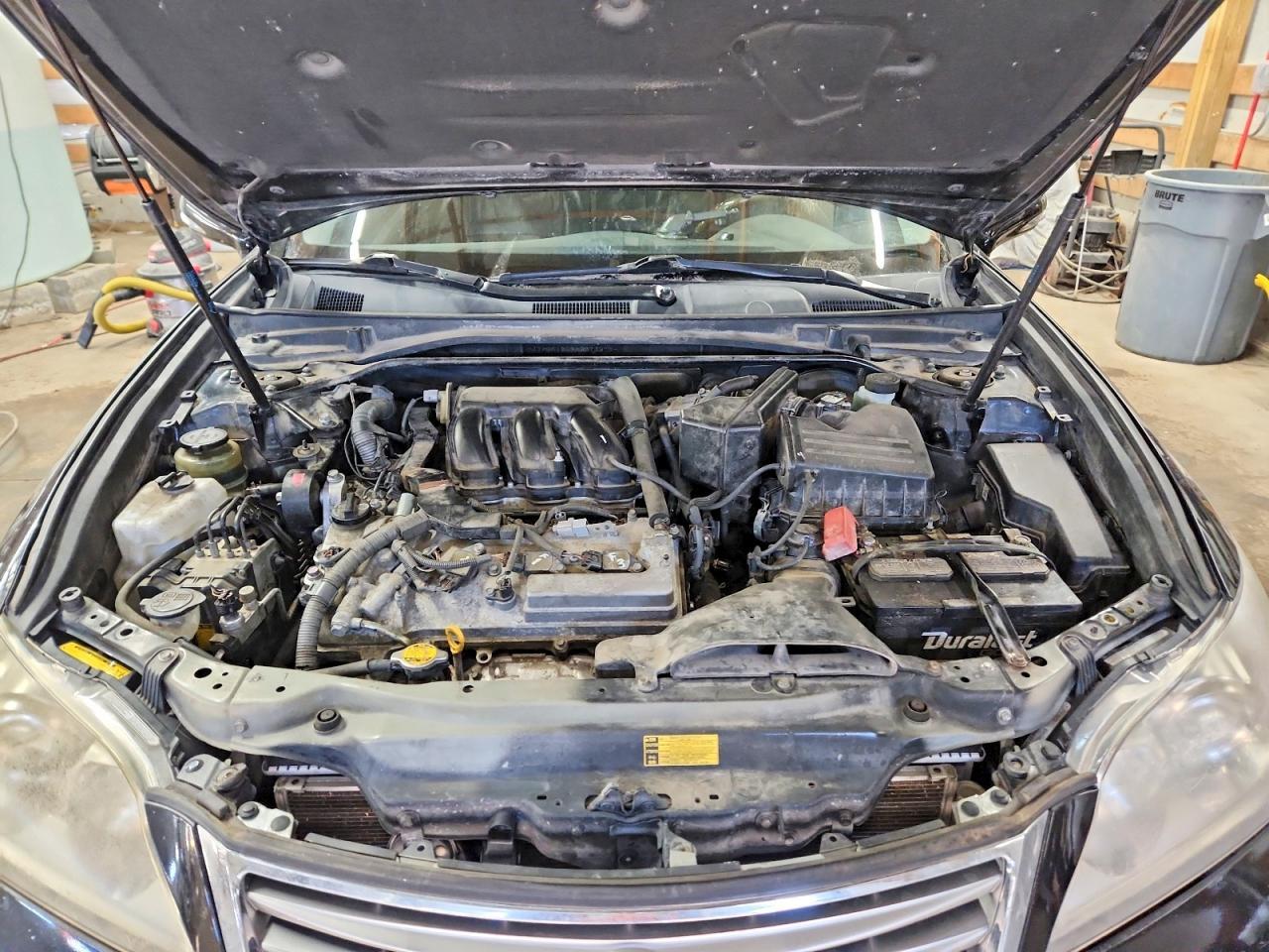 2010 LEXUS ES 350