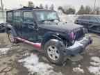 2014 JEEP WRANGLER