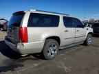 2008 CADILLAC Escalade ESV