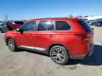 2017 MITSUBISHI outlander