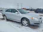 2012 CHEVROLET IMPALA
