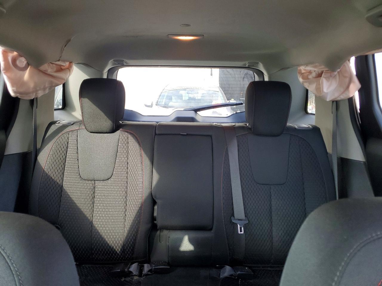 2015 GMC Terrain