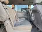 2008 TOYOTA SIENNA