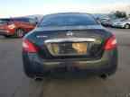 2009 NISSAN Maxima