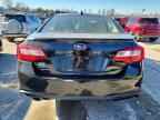 2018 SUBARU Legacy
