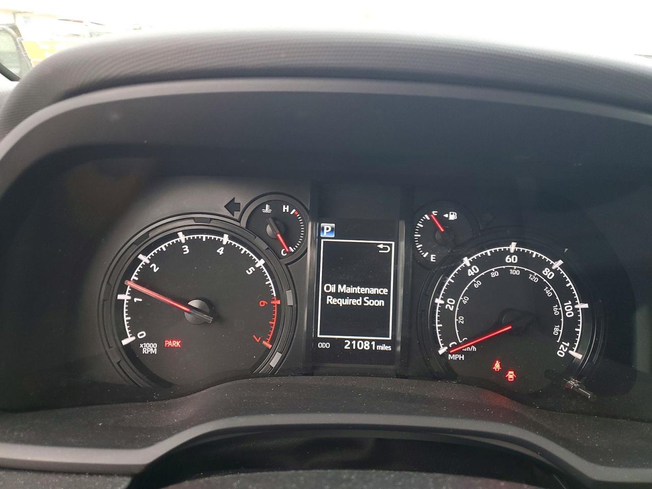 2024 TOYOTA 4Runner