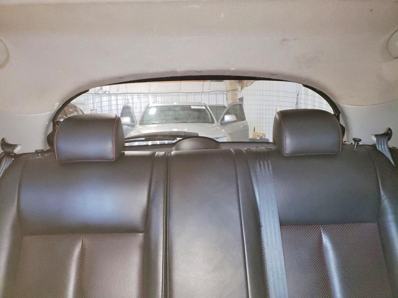 2011 NISSAN Juke
