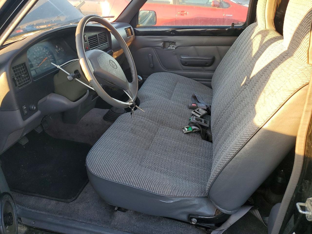 1994 TOYOTA Pickup