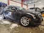2014 CADILLAC ATS
