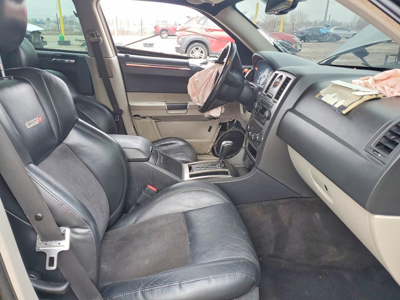 2006 CHRYSLER 300