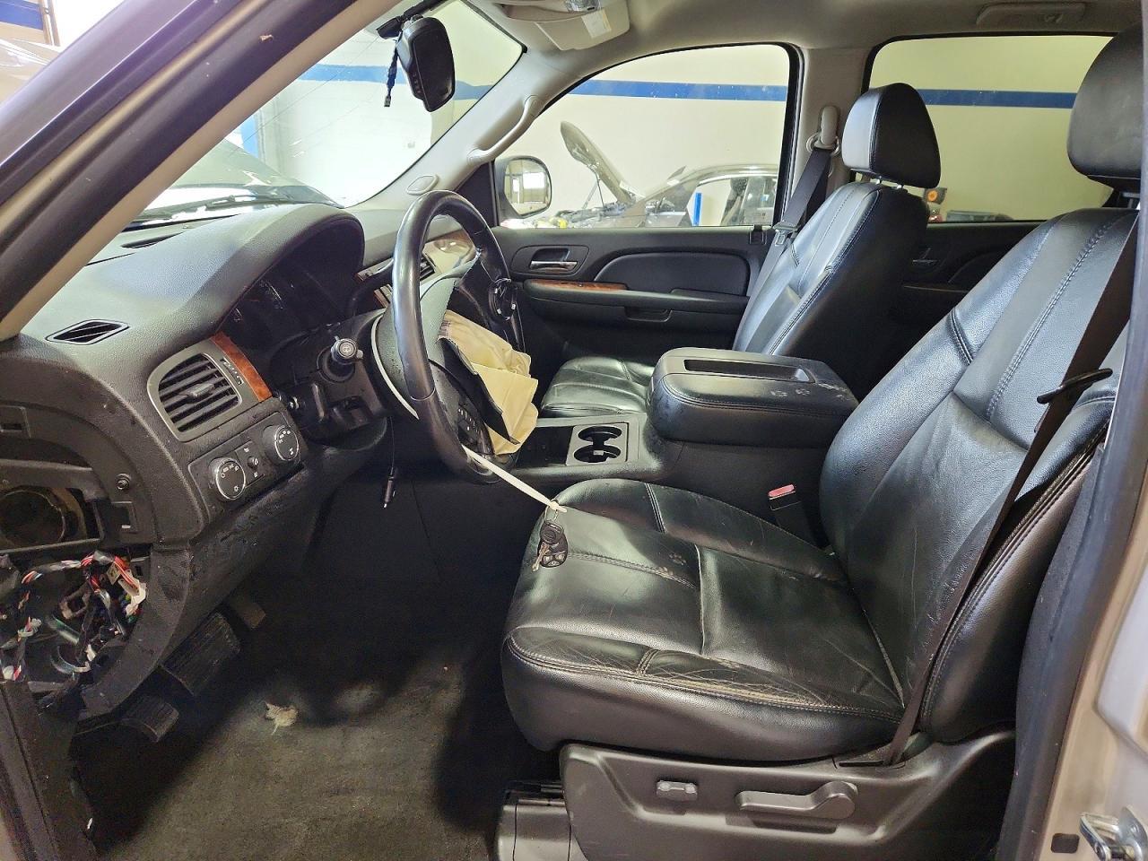 2007 CHEVROLET Suburban