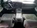 2001 CHEVROLET Suburban