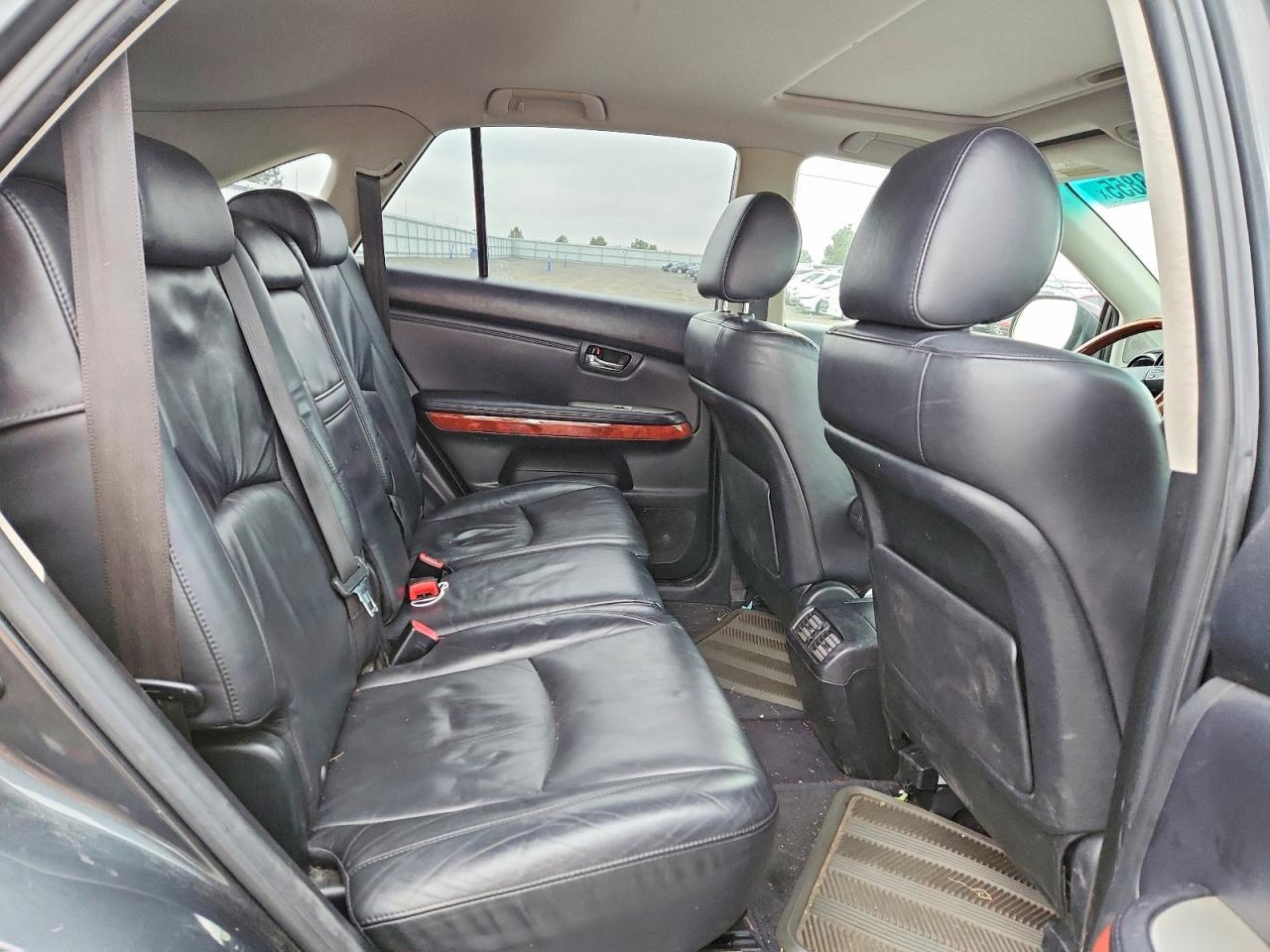 2006 LEXUS Rx 330