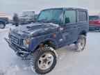 1997 SUZUKI Jimny