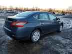 2013 NISSAN SENTRA
