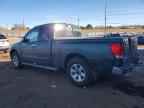 2004 NISSAN Titan