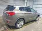 2017 BUICK Envision