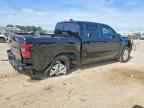 2024 NISSAN Frontier