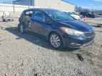 2015 KIA FORTE