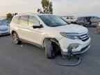 2018 HONDA PILOT