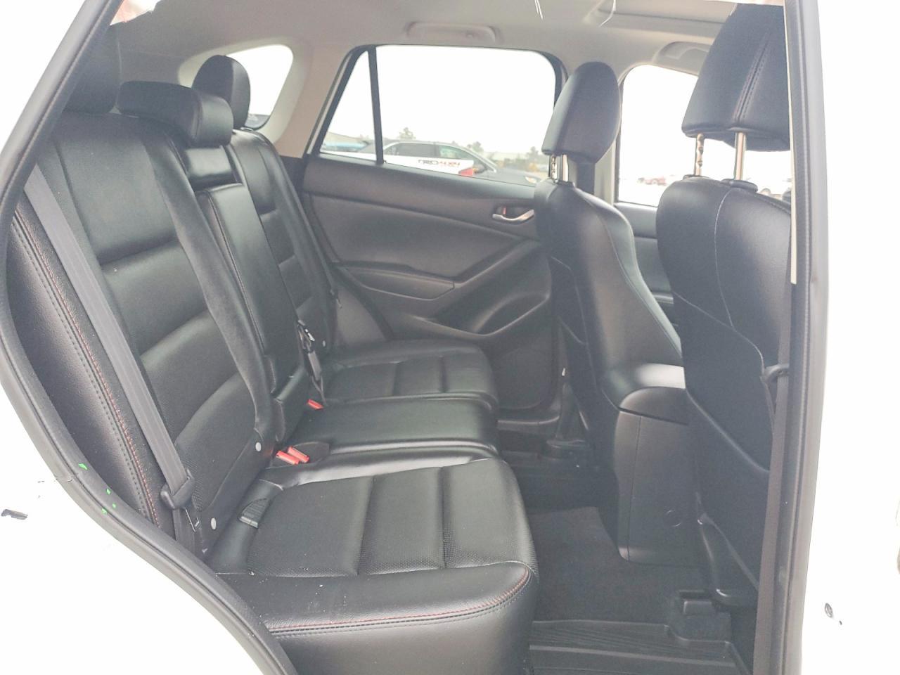 2015 MAZDA CX-5