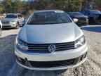 2015 VOLKSWAGEN EOS